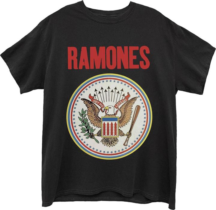 Universal Textiles T-shirt Erwachsene Seal