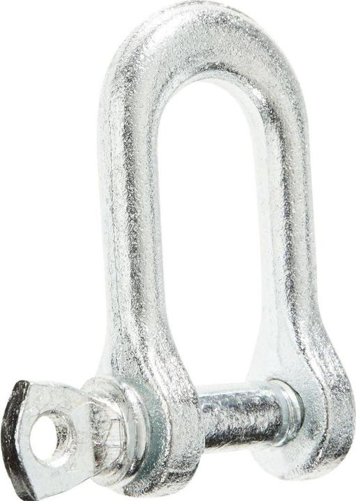 Image du produit Meister Manille Robur 10mm droite