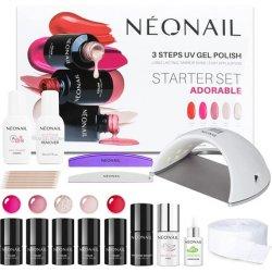 Immagine prodotto Neonail Set iniziale (Set di manicure)