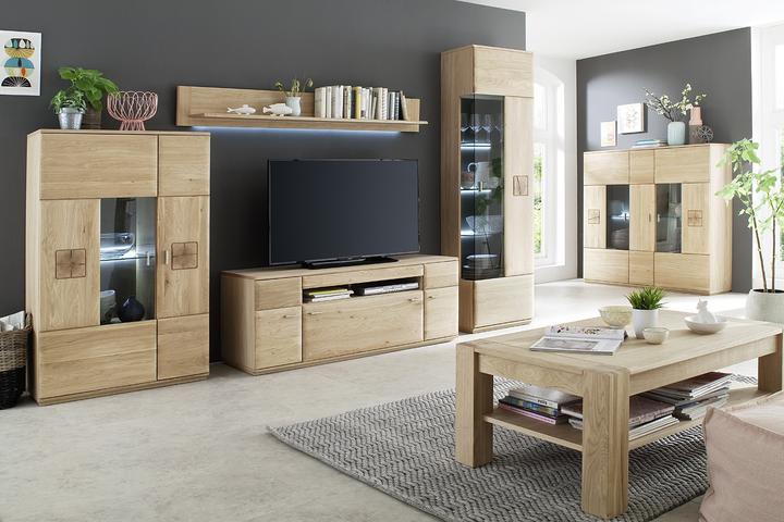 Actual product image Robas Lund Bologna (150 x 141 x 38 cm)
