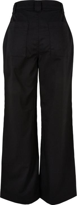 Actual product image Urban Classics Ladies Straight Leg Workwear Pants (33)