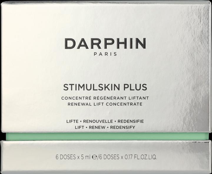 Image du produit Darphin Stimulskin Plus 28-Day Divine Anti-Aging Concentrate by for Women 0.17 oz (30 ml)
