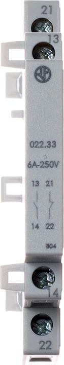 Produktbild Finder Ansteckmodul