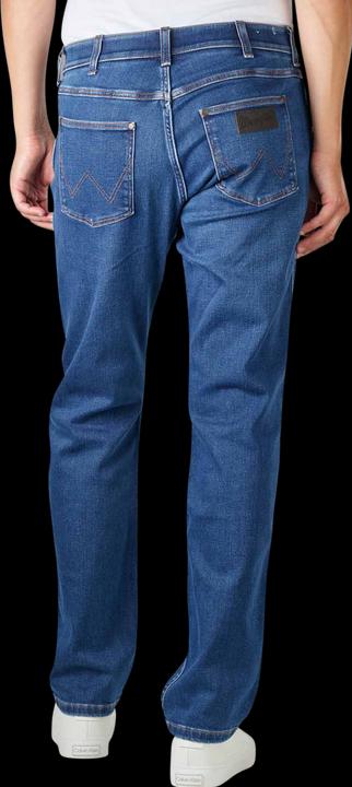 Produktbild Wrangler Jeans Regular Fit Greensboro (W30/L32)