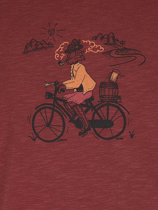 Actual product image Chillaz Klettershirt (S)