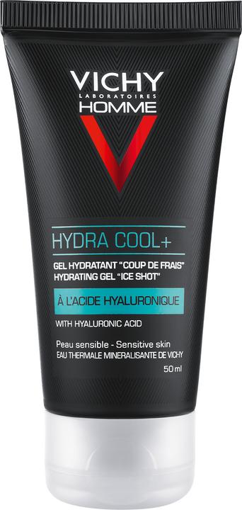 Actual product image Vichy Hydra Cool+ (50 ml, Day cream)