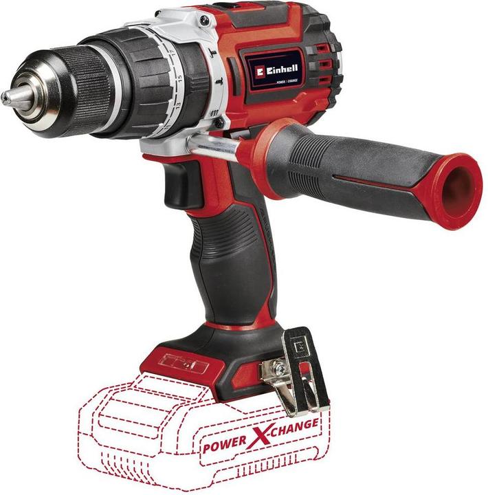 Produktbild Einhell Power X-Change Set