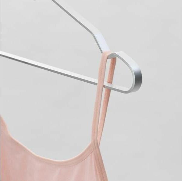 Actual product image Brabantia Coat hanger set of 4 (4 x)