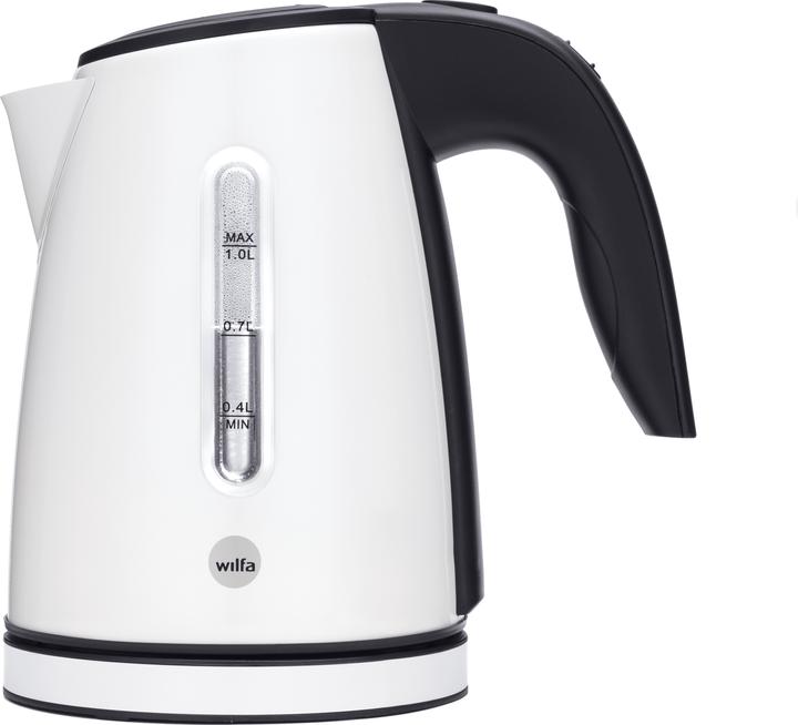 Wilfa Wasserkocher (1 l)