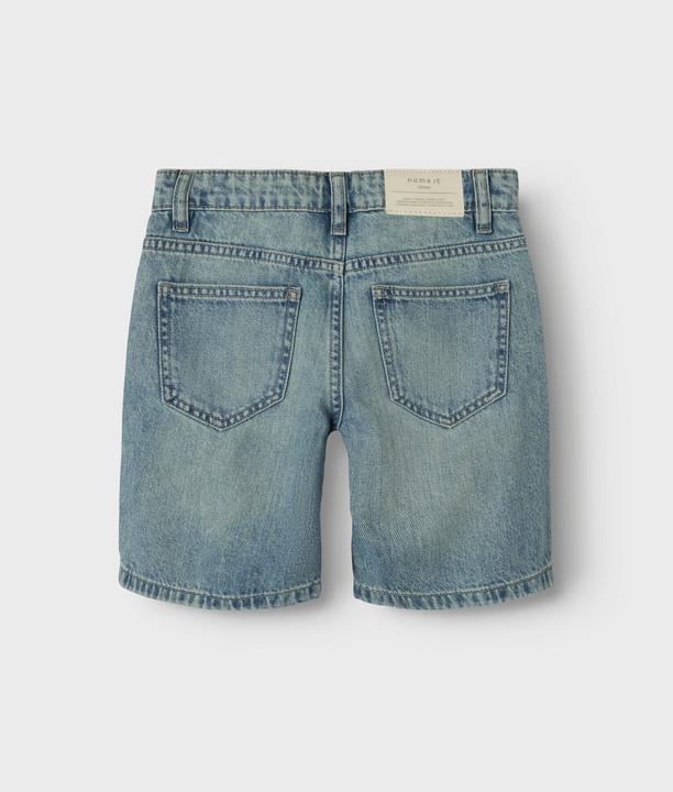 Actual product image Name it Jeans SILAS Jeansshorts (140)