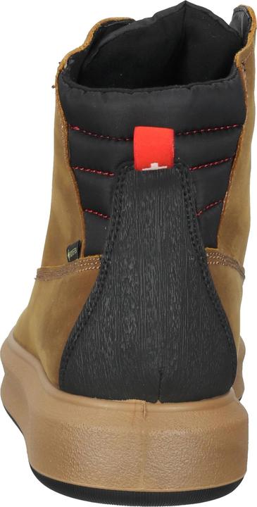 Actual product image Fretz men Ankle boot - 93031 (44)