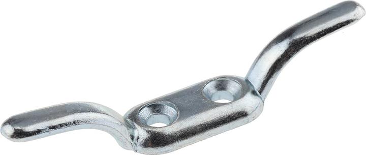 Produktbild Rs Pro Keilhaken Stahl Verzinkt Haken,L. 70mm