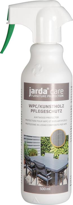 Produktbild Jarda WPC Kunstholz Pflegeschutz