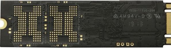 Image du produit Innovation IT SSD 240GB Black M.2 retail Solid State Disk 240 GB (240 Go, M.2 2280)