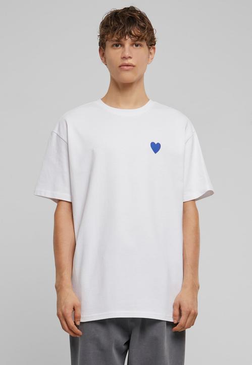 Actual product image Urban Classics A little dream of me Heavy Oversize Tee - 127065 (L)