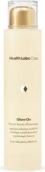 Actual product image Health Labs Care Healthlabs Glow On Liquid Exfoliating Serum 100Ml (100 ml)