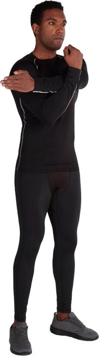 Actual product image Raging Bull Mens Compression Base Layer Leggings (4XL)