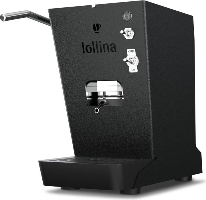 Produktbild Lollo Caffè Kaffeemaschine für Pads E.S.E (E.S.E.)