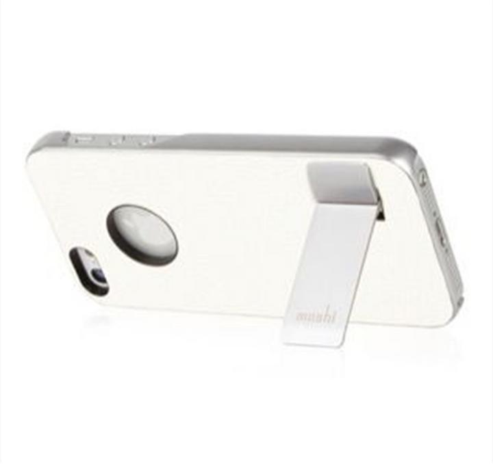 Actual product image Moshi iGlaze Kameleon (Apple iPhone 5)
