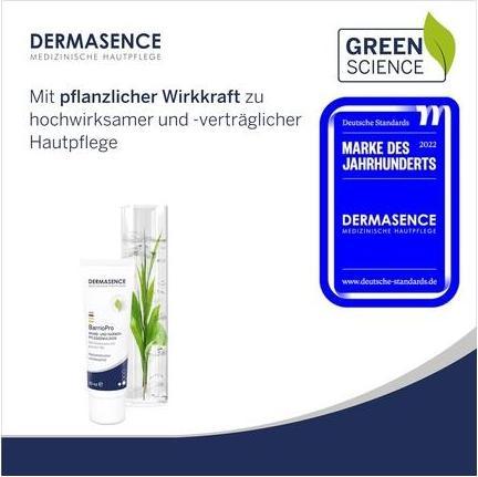 Actual product image Dermasence BarrioPro Wound and scar care emuls Scar care emuls Emuls (30 ml, Cream)