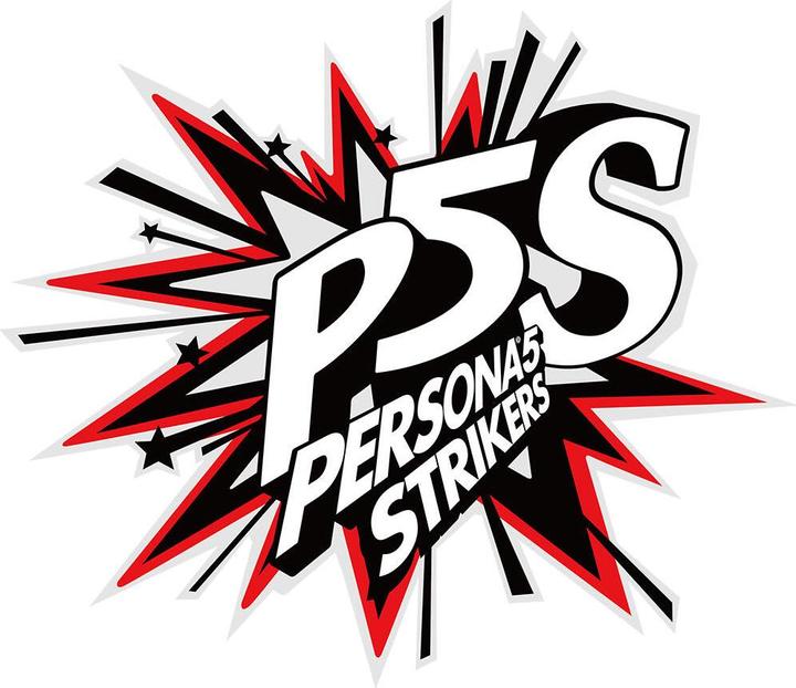 Image du produit Atlus Persona 5 Strikers - Limited Edition (Switch, Switch Lite, Switch OLED, DE)
