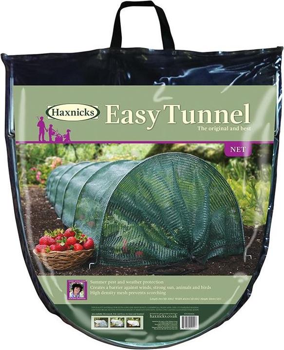 Actual product image Haxnicks Easy Net Tunnel