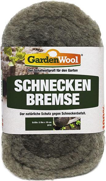 GardenWool Schneckenbremse