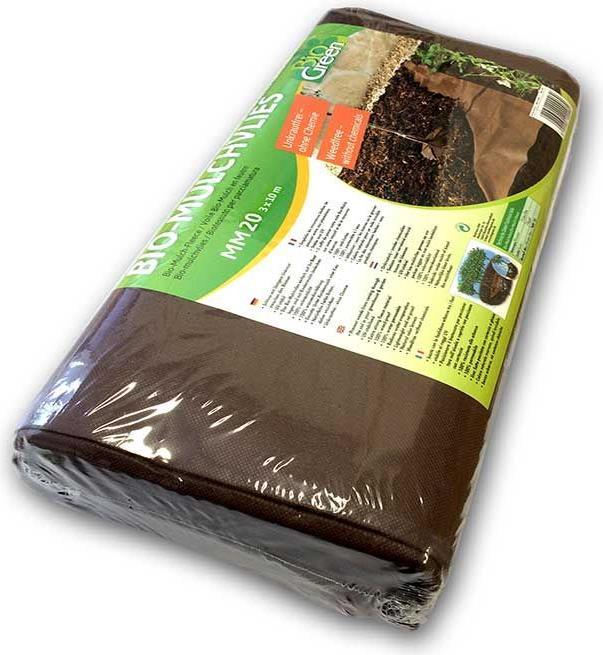 Bio Green Mulchvlies