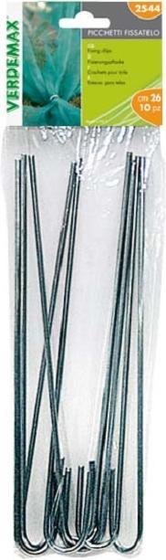 Verdemax Pegs