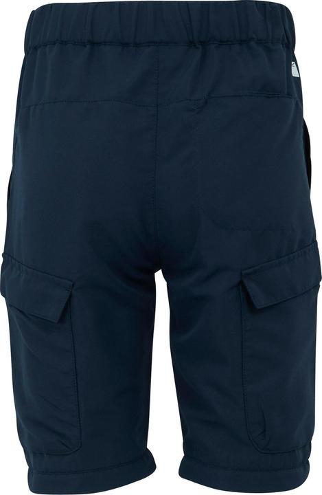 Actual product image Regatta Childrens/Kids Sorcer III Zip-Off Trousers (128)