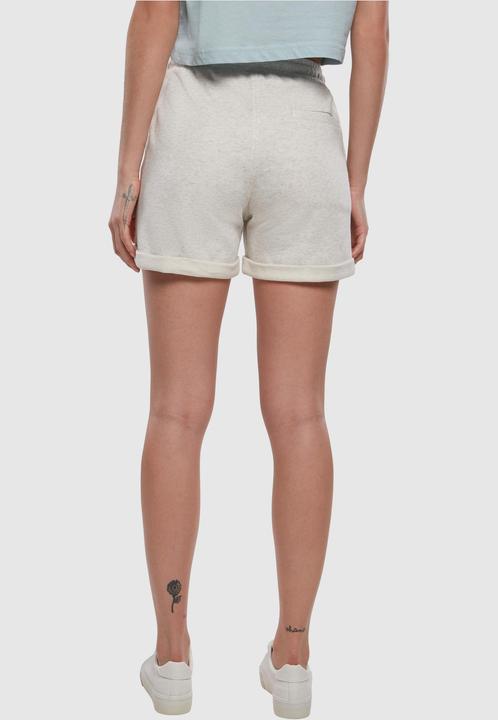 Actual product image Urban Classics Ladies Beach Terry Shorts (5XL)