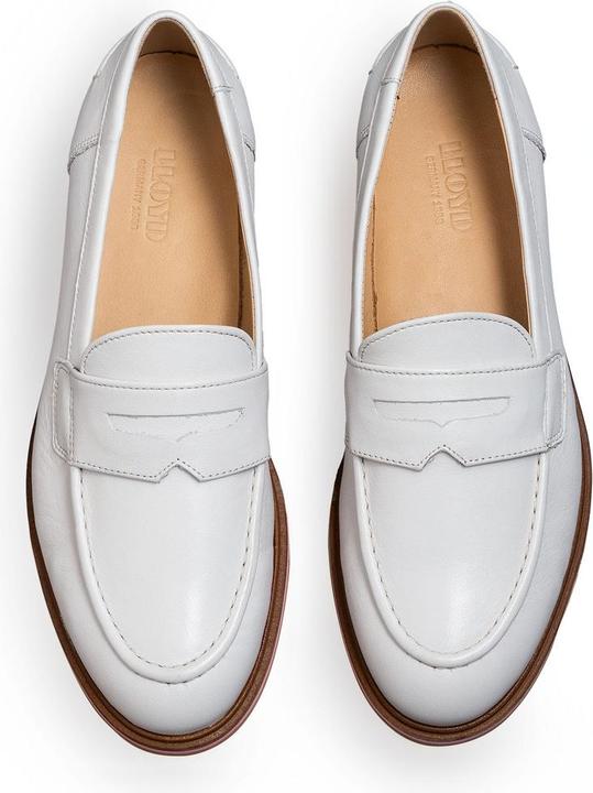 Actual product image Lloyd Slipper 1481004 4 (37.5)