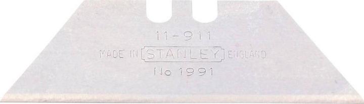 Produktbild Stanley Klinge Trapez normal 1991 (Ersatzklinge)