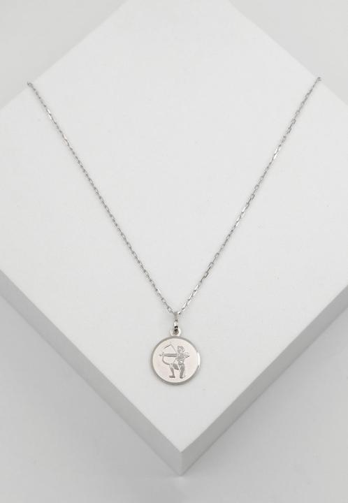 Image du produit Muau Tireur (Or blanc 750/18K)