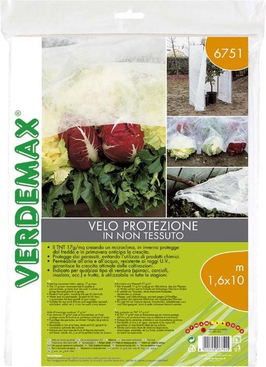 Verdemax Protective film