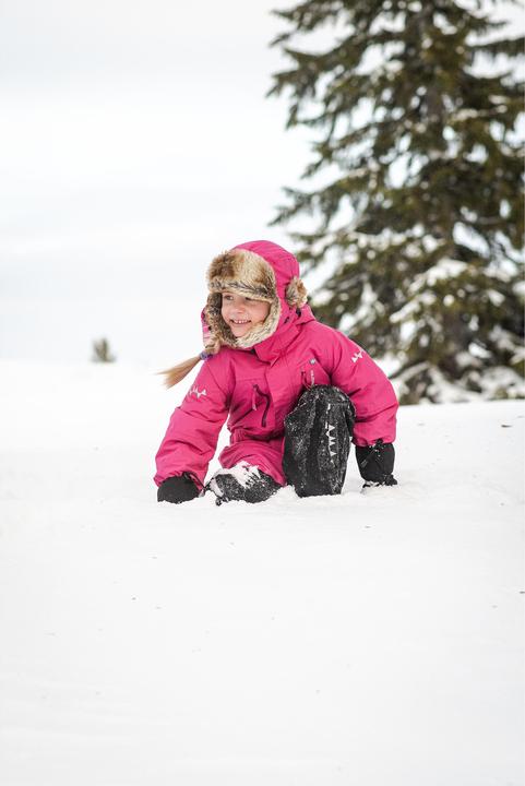 Produktbild Isbjörn Kid's Penguin Snowsuit (92)