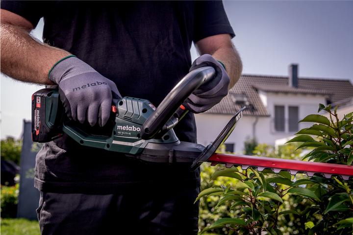 Produktbild Metabo HS 18 LTX 45 solo (Akkubetrieb)