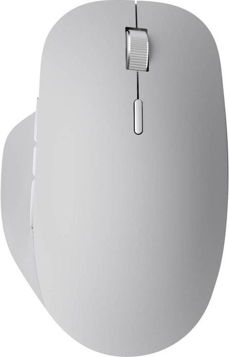 Produktbild Microsoft Surface Precision Mouse (Kabelgebunden, Kabellos)