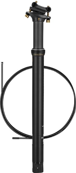 Produktbild Crankbrothers Sattelstütze Highline 11 (30.90 mm)