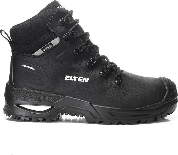 Produktbild Elten ANTONIO XXSG GTX Mid werkschoenen S3S maat 46 (S3, 46)