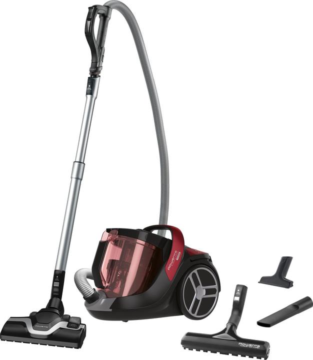 Rowenta RO7230 Silence Force Cyclonic