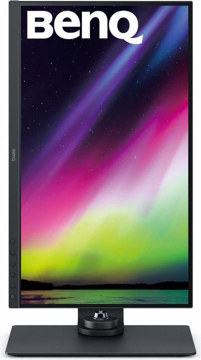 Image du produit BenQ SW270C (2560 x 1440 pixels, 27")