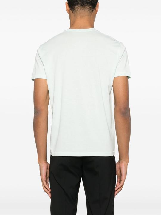 Actual product image Tom Ford T-shirts And Polos Green (48)