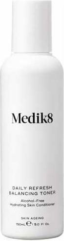 Actual product image Medik8 Daily Refresh Balancing Toner (Hydrating Skin Conditioner) 150 ml (150 ml)