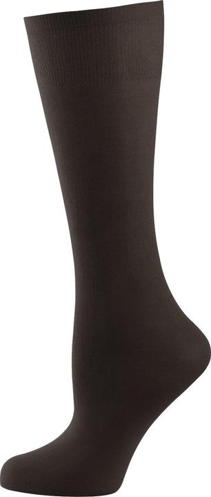 Actual product image Nur Die Cotton knee (60 DEN, One size)