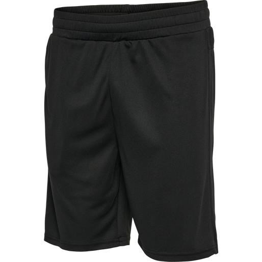 Actual product image hummel hmlTE FLEX MESH SHORTS (XL)