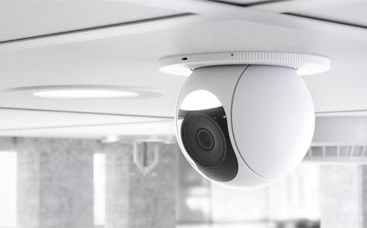 Produktbild Ubiquiti UACC-G5-PTZ-ICM -