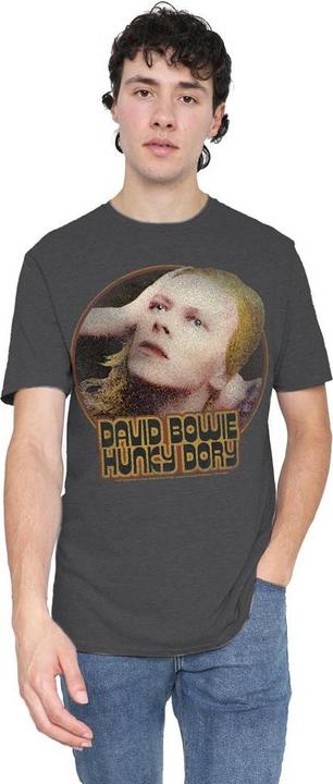 Produktbild David Bowie Hunky Dory TShirt (L)