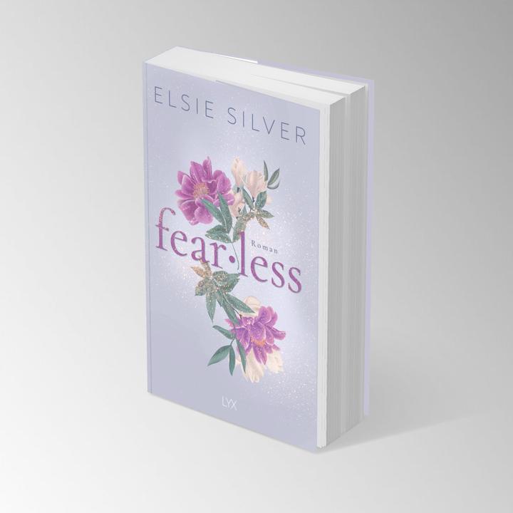 Produktbild Fearless (Deutsch, Elsie Silver, 2025)