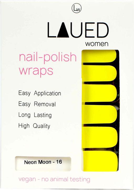 Energie-Label Vargu solid neon (solid neon)